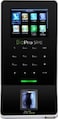 ZKTeco BioPro SA40 Fingerprint Access Control Terminal, BioID Sensor/ SilkID Sensor, Door Sensor, Exit Button, Alarm Control Interface