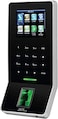 ZKTeco BioPro SA40 Fingerprint Access Control Terminal, BioID Sensor/ SilkID Sensor, Door Sensor, Exit Button, Alarm Control Interface