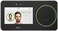 ZKTeco FaceDepot 4A Linux-Based Hybrid Biometric Time &amp; Attendance Terminal