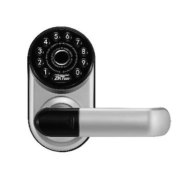 ZKTeco ML300 Series Biometric Fingerprint and Bluetooth Enabled Digital Keypad Smart Lock