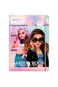 Wow Generation Notebook Design Your Style