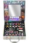WOW Generation Make-Up Suitcase Glam And Go WOW00055