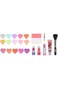 WOW Generation Make-Up Suitcase Glam And Go WOW00055