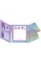 WOW Generation Sticky Notes Notebook WOW00074