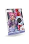 WOW Generation 12+2 Refill Sheets Fashion Book WOW00082