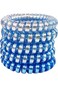 WOW Generation Elastic Spiral Hair WOW00092