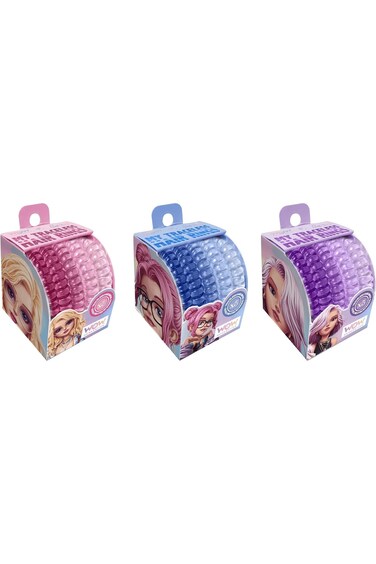 WOW Generation Elastic Spiral Hair WOW00092