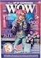 Wow Generation Wow magazine DIY Scrapbooking