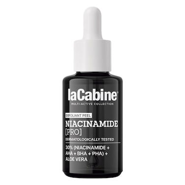 LaCabine Niacinamide Pro Peeling Serum 30ml