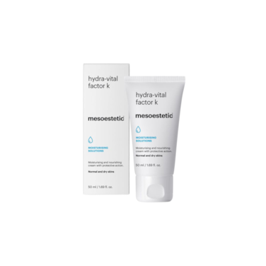 MESOESTETIC HYDRA-VITAL FACTOR K CRM 50ML