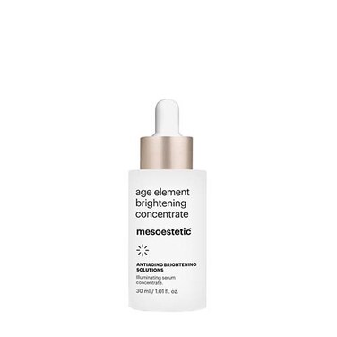 MESOESTETIC AGE ELEMENT BGHT CONCENTRATED SERUM 30ML