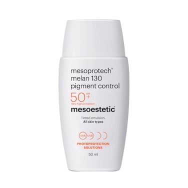 Mesoestetic Mesoprotech Melan 130 Pigment Control Evo New Cream 50 Ml