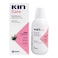Kin Care Mouthwash Mint Flavor 250ml