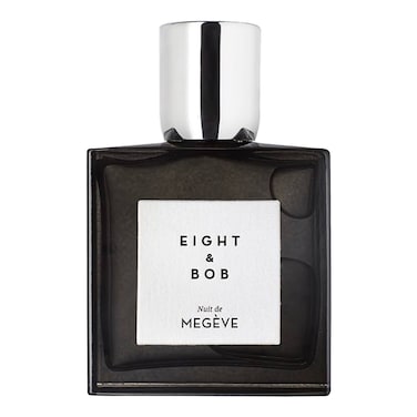 Eight &amp; Bob Nuit De Megeve Unisex Eau De Parfum 100ml