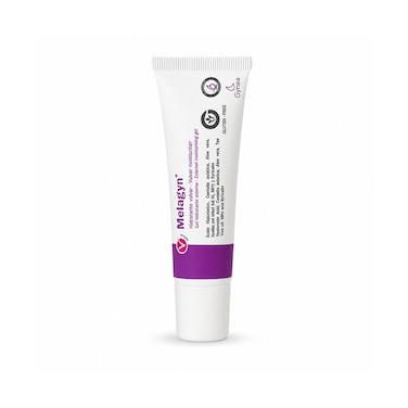 Melagyn Vulvar Moisturizer External Moisturizing Gel 30g