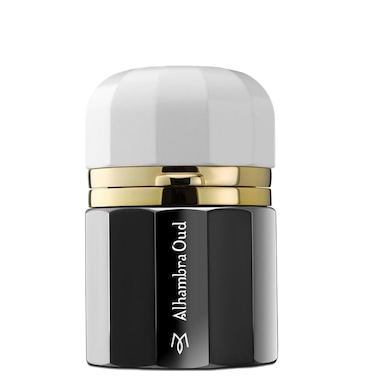 Ramon Monegal Alhambra Oud Unisex Extrait De Parfum 50ml (Square Box)