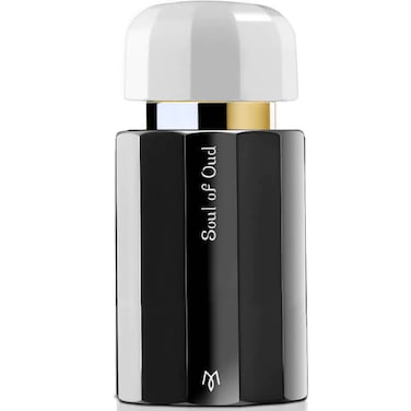 Ramon Monegal Soul Of Oud Unisex Extrait De Parfum 100ml (Square Box)