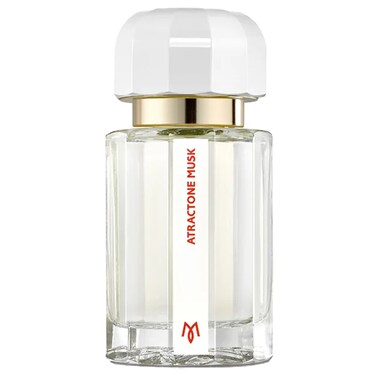 Ramon Monegal Atractone Musk Unisex Eau De Parfum 100ml