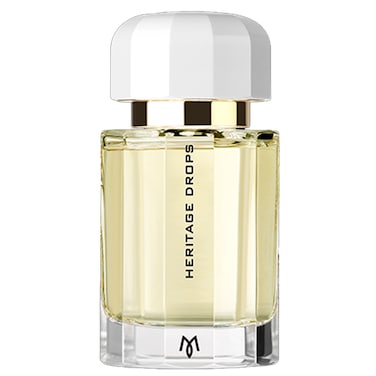 Ramon Monegal Heritage Drops Unisex Eau De Parfum 100ml