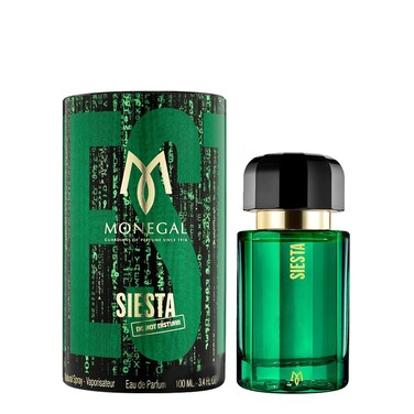 Ramon Monegal Siesta For Unisex Eau De Parfum 100ml