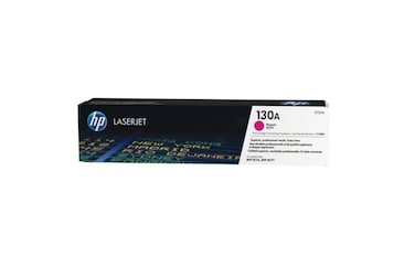 HP 130A Magenta Toner Cartridge CF353A