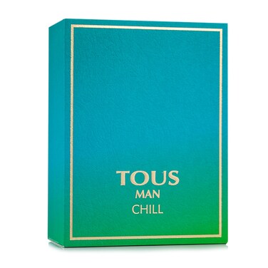 Tous  Man Chill EDT 100ml