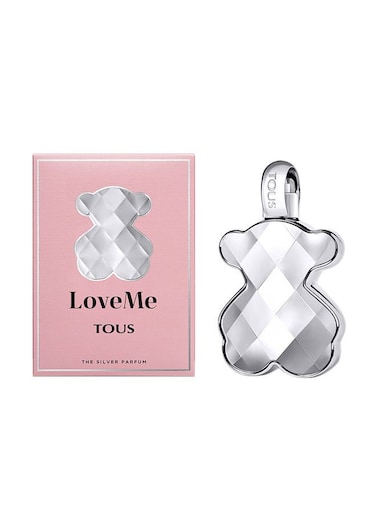 Tous Loveme The Silver Women Parfum 90ml
