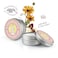 Roofa Moisturizing Butter Balm With Calendula and Shea Butter For Mom And Baby 50ml