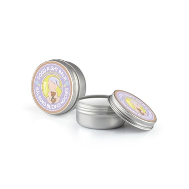Roofa Good Night Balm (Shea Butter &amp; Lavender) 50Ml