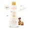 Roofa Baby Moisturizing Honey Body Lotion With Shea Butter For Sensitive Skin 200ml