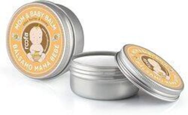 Roofa Mom And Baby Balm (Shea Butter &amp; Honey) 50G
