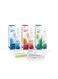 Livisto V-Skin منظف الأذن بالألوفيرا للكلاب والقطط عناية لطيفة وبرائحة منعشة 125 مل من فارماسي