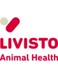 ليفستو V-Skin Sebo Glucozinc سبراي • عناية بالبشرة الدهنية وإصلاح حاجز الجلد للكلاب والقطط • 125 مل من فارماسي