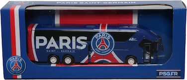 Sockers Eleven Force Paris Saint German Bus -L