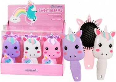 فرشاة مارتينيليا للحيوانات