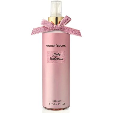 Women Secret BODY MIST "LADY TENDERNESS" 250ml