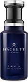 Set Hackett Essentia Eau De Parfum 100ml+Deo 75 G@