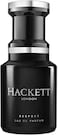 Hackett Bespoke Gift Set Eau De Parfum - 50ml + As/Sg (Wip) - For Men