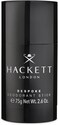 Hackett Bespoke Gift Set Eau De Parfum - 50ml + As/Sg (Wip) - For Men