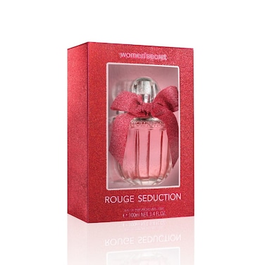 Women Secret ROUGE SEDUCTION Eau de Parfum 100ml