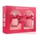 Women Secret ROUGE SEDUCTION Gift set EDP 100ml + Body Lotion 200ml