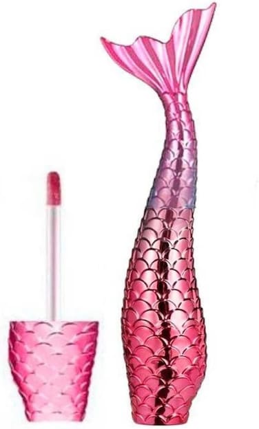 ملمع شفاه مارتينيليا ميرميد تيل