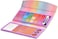 Aquarius Martinelia Shimmer Paws Makeup Wallet