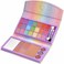 Aquarius Martinelia Shimmer Paws Makeup Wallet