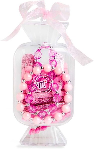 إكسسوارات شعر مارتينيليا كاندي