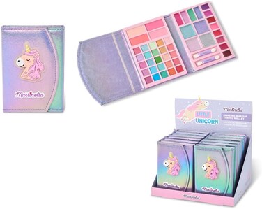 محفظة سفر مارتينيليا ليتل يونيكورن