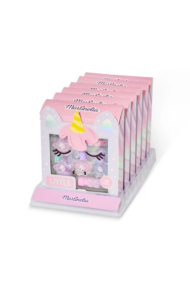 Martinelia Little Unicorn Face Box 24159