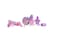 Martinelia Little Unicorn Beauty Basics