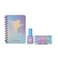 Martinelia Galaxy Dreams Notebook &amp; Beauty Set