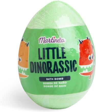 مارتينيليا بومبا بانو هويفو كون سوربريسا ديناصورات